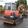 Kubota KX 161-1