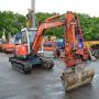 Kubota KX 161-1