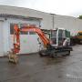 Kubota KX 161-1