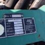 ABI TM 13/16 Sennebogen SR35T