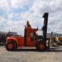 Hyster H360B / 20 ton HUBKRAKT / LIFT