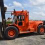 Hyster H360B / 20 ton HUBKRAKT / LIFT