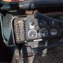 Hyster H360B / 20 ton HUBKRAKT / LIFT