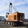 Liebherr HS 851 HD / BOOM 32m