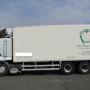 Renault Premium 420 DCI / 6x2 / Thermo King TS 300 / Schalter