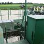 Gomaco GP 3500 Concrete Paver 15,25meter 