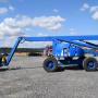 Haulotte HA 20 PX / 4x4x4 / 20 m