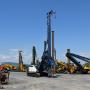 DELMAG RH 10 / CAT 320
