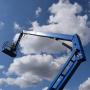 Haulotte HA 20 PX / 4x4x4 / 20 m