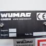 MAN 8.163 Wumag WT 170