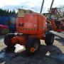 JLG  450AJ / 4x4 / 16 m / Gelenk