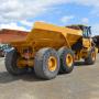 BELL B25D DUMPER