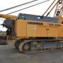 Liebherr HS845HD / 2x on Stock