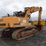 Liebherr R 914 HDSL Litronic