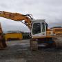 Liebherr R 914 HDSL Litronic