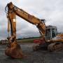 Liebherr R 914 HDSL Litronic