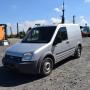 Ford Transit / Tourneo connect T 200 / TüV01-2019