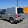 Ford Transit / Tourneo connect T 200 / TüV01-2019