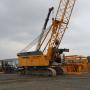 Liebherr HS845HD / 2x on Stock