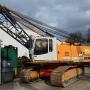 Liebherr HS 853 HD