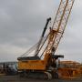 Liebherr HS845HD / 2x on Stock