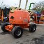 JLG 450 AJ / 4x4 / 16 m / Gelenk