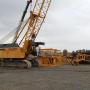 Liebherr HS845HD / 2x on Stock