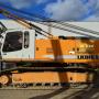 Liebherr HS 853 HD