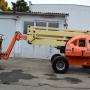 JLG 450 AJ / 4x4 / 16 m / Gelenk