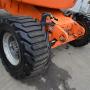 JLG 450 AJ / 4x4 / 16 m / Gelenk