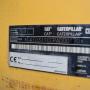 CAT 311 CU / Gummiketten / TOP ZUSTAND