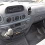 Mercedes Benz Spinter 413 /Carrier Kühlkoffer - 29 Grad / TÜV NEU