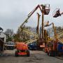 JLG 450 AJ / 4x4 / 16 m / Gelenk