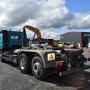 Volvo FM 420 / 6x2 / Meiller RK 20.70 / Lift Lenk