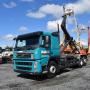 Volvo FM 420 / 6x2 / Meiller RK 20.70 / Lift Lenk