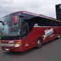 Setra S 416 GT-HD **EURO 5**