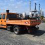 Iveco 50 C 13 / Doka / Meiller Kipper