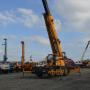 DEMAG AC 25 CITY 25 TON CRANE