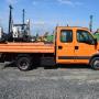 Iveco 50 C 13 / Doka / Meiller Kipper