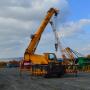 DEMAG AC 25 CITY 25 TON CRANE