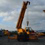 DEMAG AC 25 CITY 25 TON CRANE