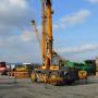 DEMAG AC 25 CITY 25 TON CRANE