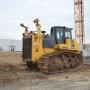 Komatsu  D275AX-5EO DOZER