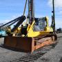KOMATSU D65PX-15E0 Planierraupe