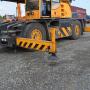 DEMAG AC 25 CITY 25 TON CRANE