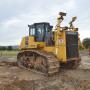 Komatsu  D275AX-5EO DOZER