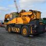 DEMAG AC 25 CITY 25 TON CRANE