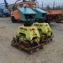 Ammann ACA 1000 / Plattenverdichter / Anbauverdichter