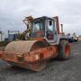 Hamm  4011 D / Walzenzug / 6 Zylinder Deutz