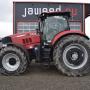 CASE IH PUMA 220 Orig. 718 Stunden